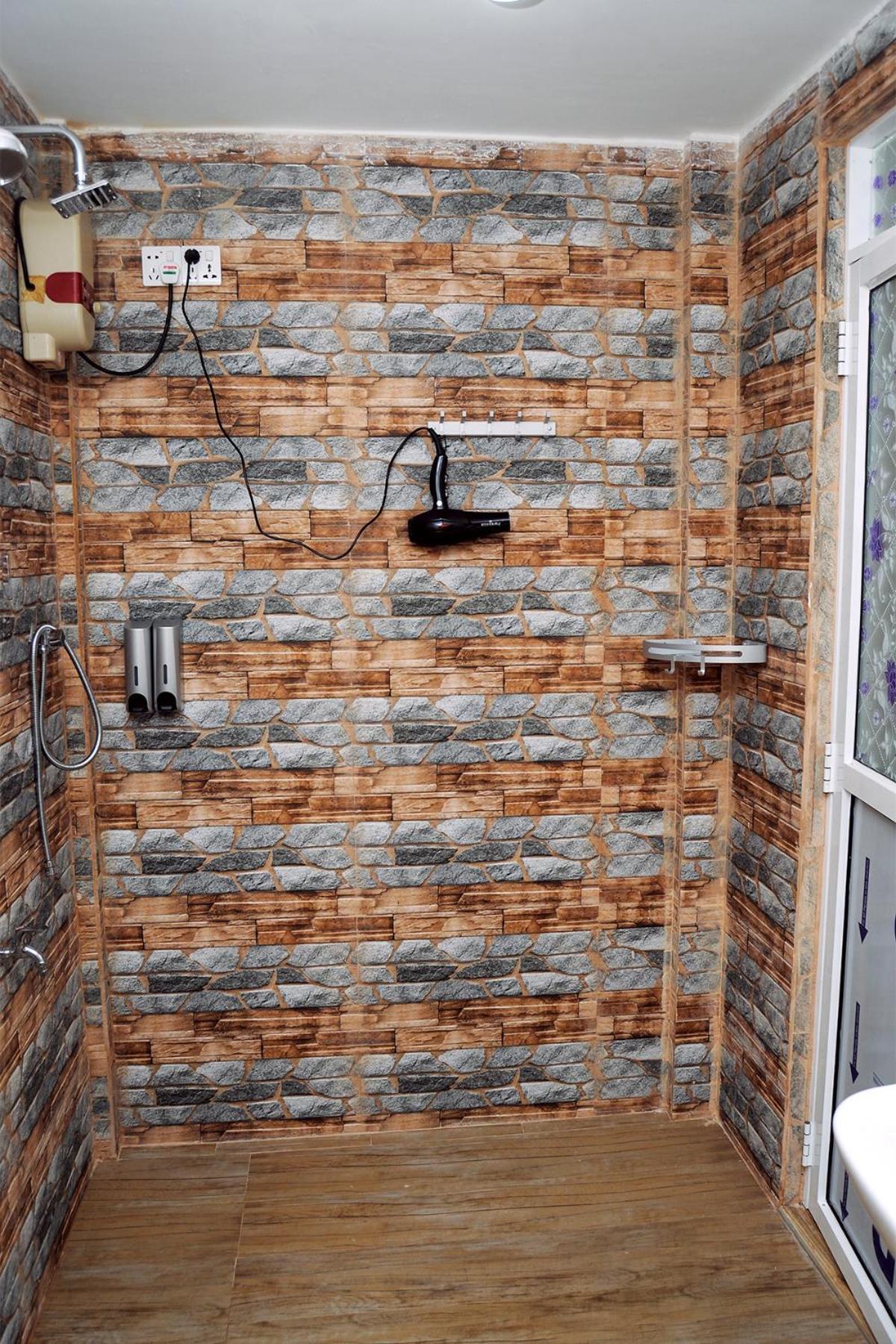 Hotel Woodycrest Trikunamalaja Zewnętrze zdjęcie